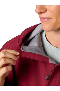 Marmot chaqueta impermeable mujer Wm's PreCip Evo Pro Jacket 03