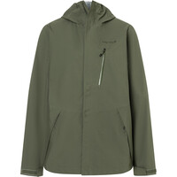 Marmot chaqueta impermeable mujer Wm's PreCip Evo Pro Jacket 07