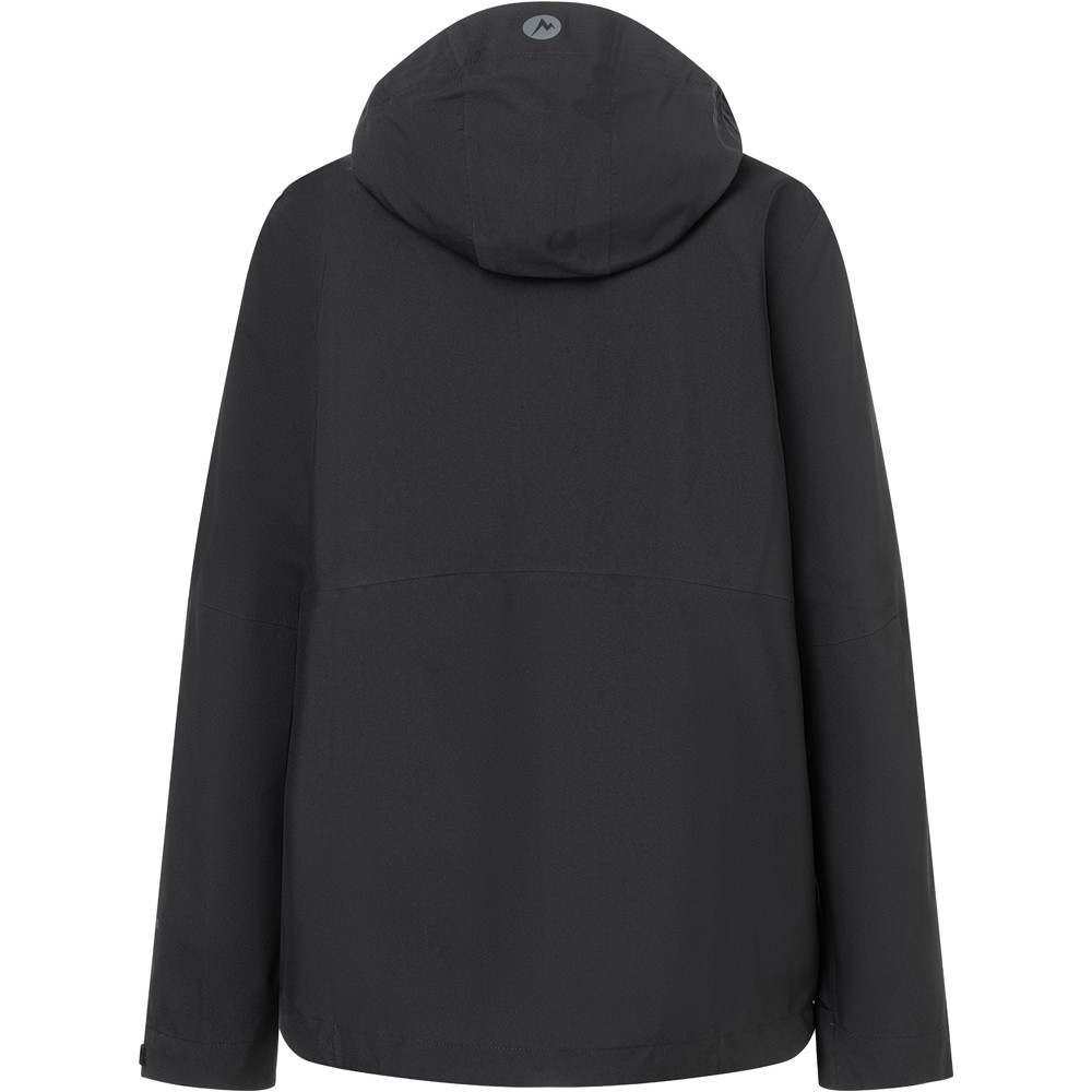 Marmot chaqueta impermeable mujer Wm's PreCip Evo Pro Jacket 08