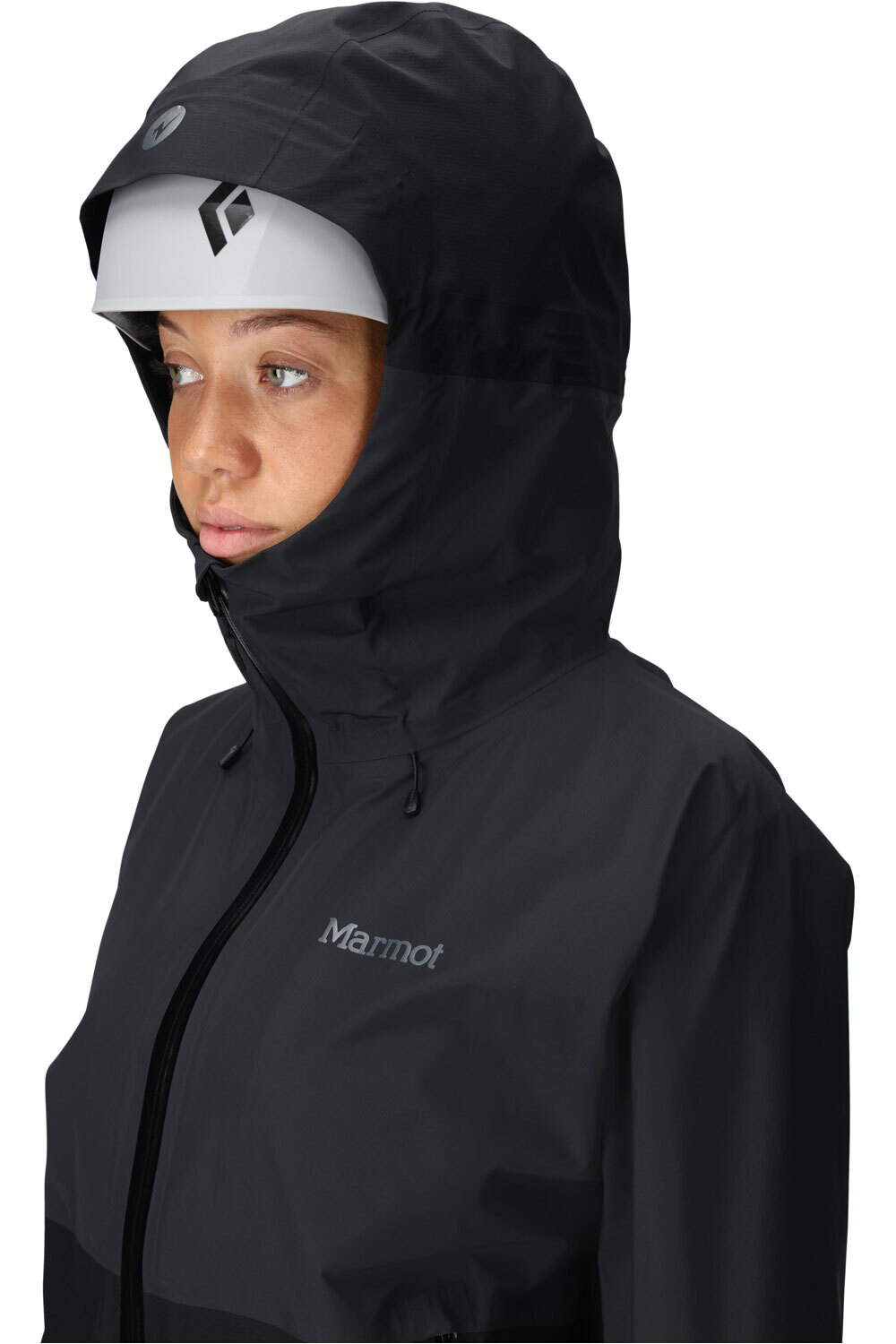 Marmot chaqueta impermeable mujer Wm's Seeker GORETEX Jacket 04