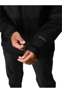 Marmot chaqueta impermeable mujer Wm's Seeker GORETEX Jacket 05