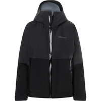 Marmot chaqueta impermeable mujer Wm's Seeker GORETEX Jacket 06