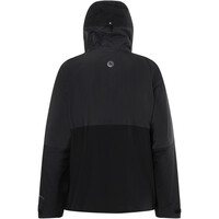 Marmot chaqueta impermeable mujer Wm's Seeker GORETEX Jacket 07