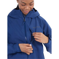 Marmot chaqueta impermeable mujer Wm's Waypoint Gore-Tex Jacket 03