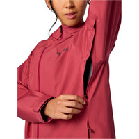 Marmot chaqueta impermeable mujer Wm's Waypoint GORE-TEX Jacket 03