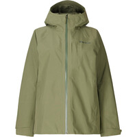 Marmot chaqueta impermeable mujer Wm's Waypoint GORE-TEX Jacket vista frontal