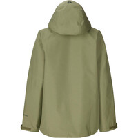 Marmot chaqueta impermeable mujer Wm's Waypoint GORE-TEX Jacket vista trasera