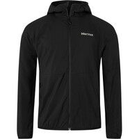 Marmot chaqueta outdoor hombre Aerothermal Hoody 04