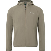 Marmot chaqueta outdoor hombre Aerothermal Hoody 04