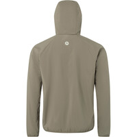 Marmot chaqueta outdoor hombre Aerothermal Hoody 05