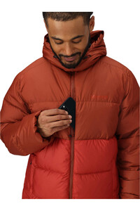 Marmot chaqueta outdoor hombre Guides Down Hoody 03