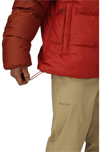 Marmot chaqueta outdoor hombre Guides Down Jacket 03