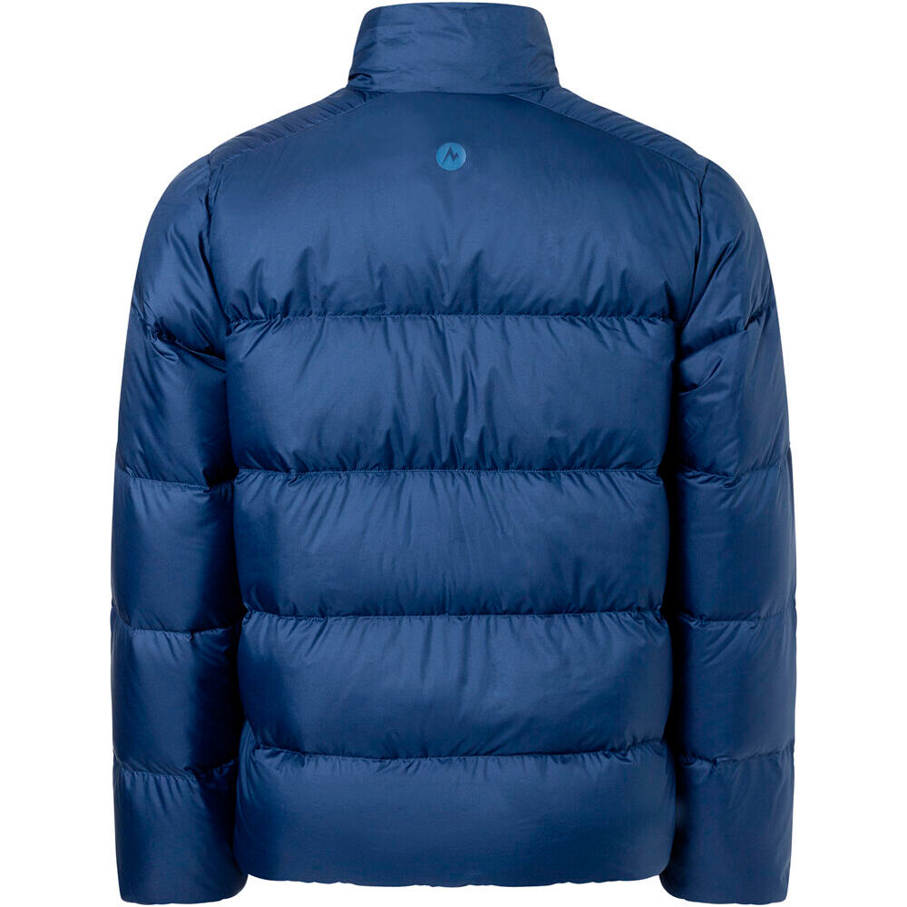 Marmot chaqueta outdoor hombre Guides Down Jacket 05