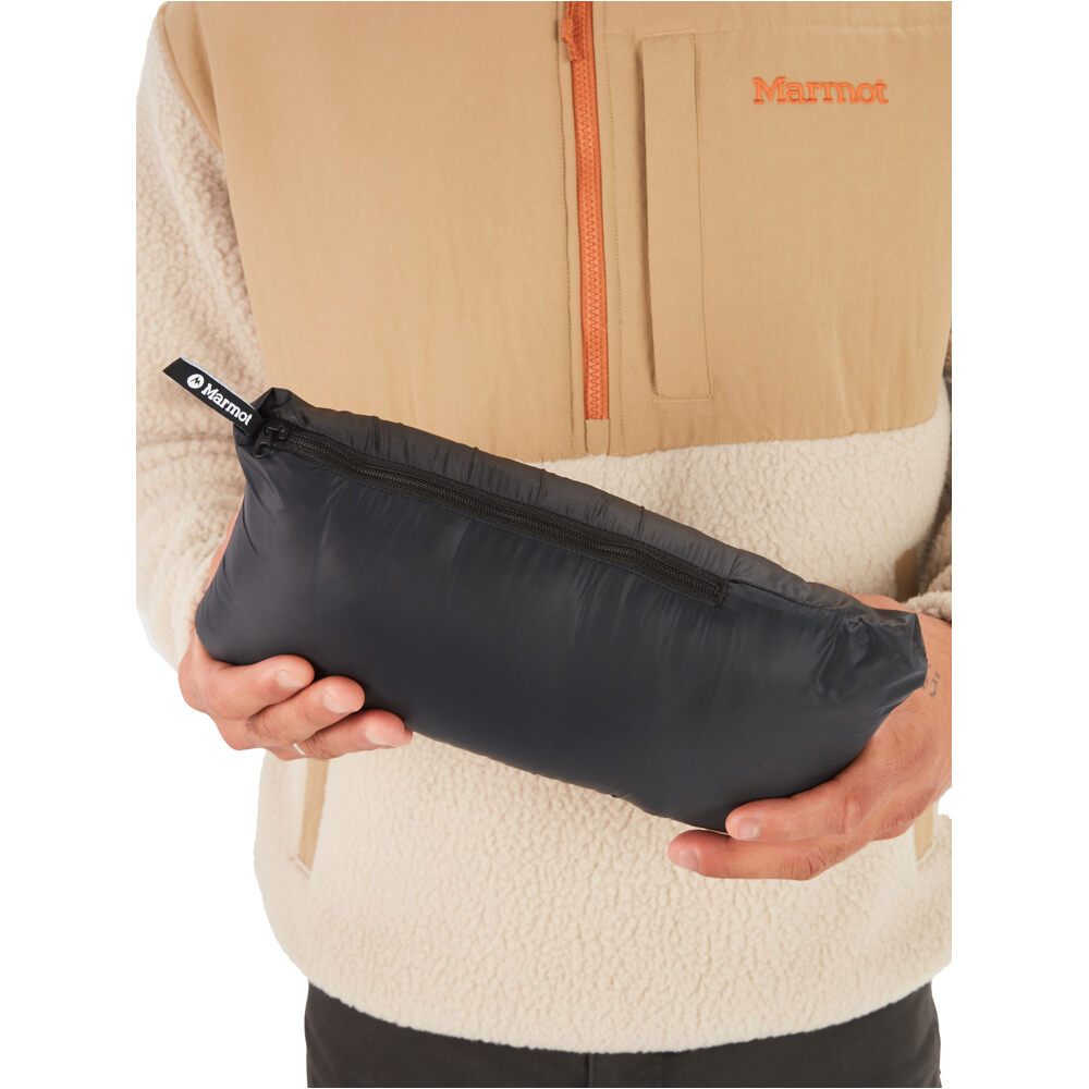 Marmot chaqueta outdoor hombre Highlander Hoody 04