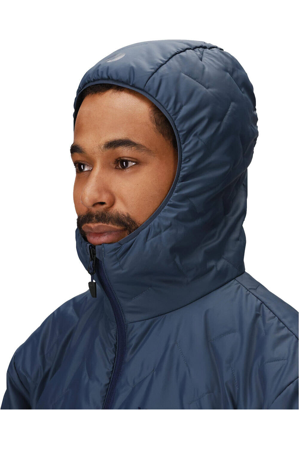 Marmot chaqueta outdoor hombre MonoQuilt Hoody 03