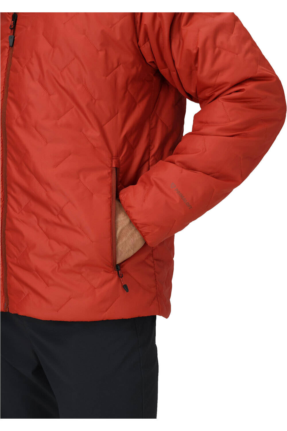 Marmot chaqueta outdoor hombre MonoQuilt Hoody 04