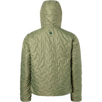 Marmot chaqueta outdoor hombre MonoQuilt Hoody 06