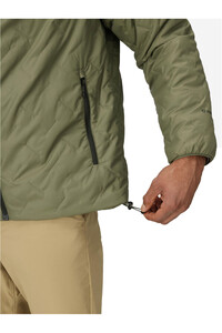 Marmot chaqueta outdoor hombre MonoQuilt Jacket 03