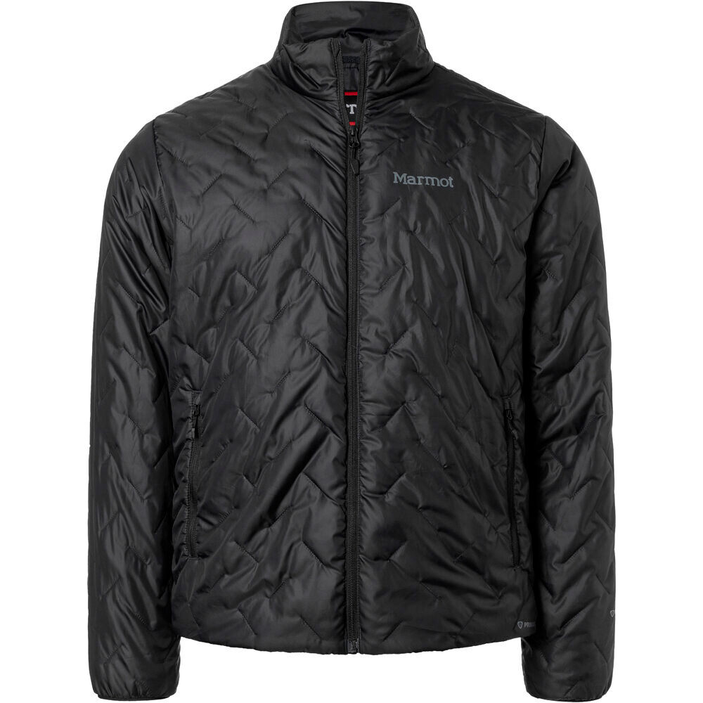Marmot chaqueta outdoor hombre MonoQuilt Jacket 04