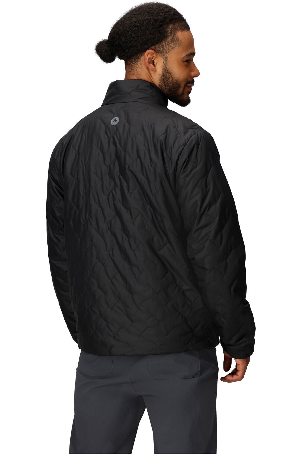 Marmot chaqueta outdoor hombre MonoQuilt Jacket vista trasera