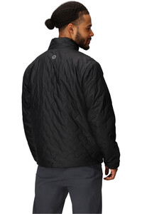 Marmot chaqueta outdoor hombre MonoQuilt Jacket vista trasera