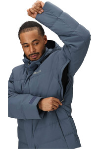 Marmot chaqueta outdoor hombre Shadow Jacket 03