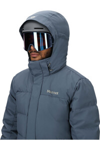 Marmot chaqueta outdoor hombre Shadow Jacket 04