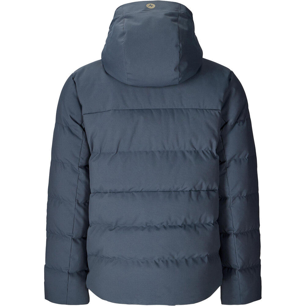 Marmot chaqueta outdoor hombre Shadow Jacket 06