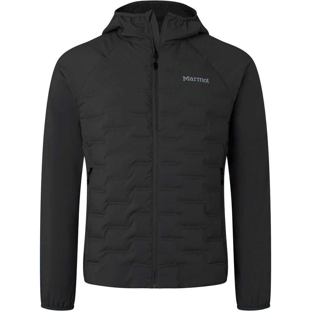 Marmot chaqueta outdoor hombre WarmCube Active Aerothermal Hoody 05