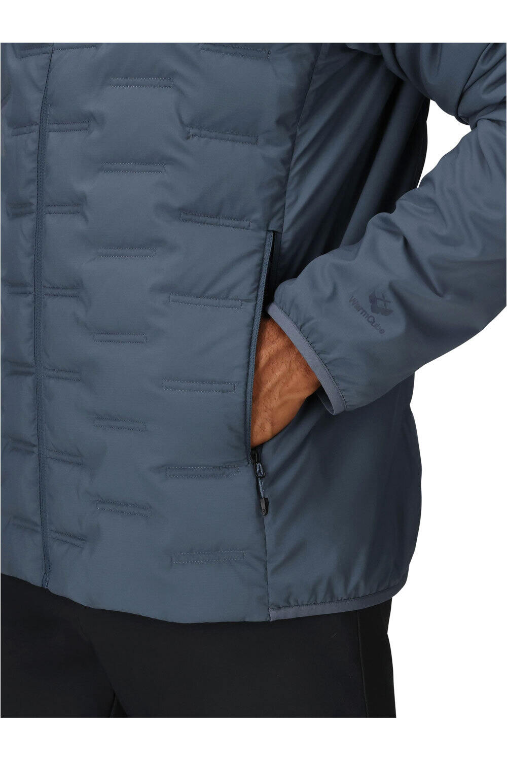 Marmot chaqueta outdoor hombre WarmCube Active Aerothermal Hoody 05