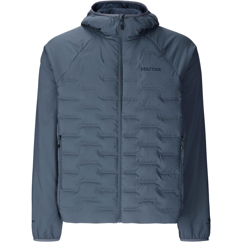 Marmot chaqueta outdoor hombre WarmCube Active Aerothermal Hoody 07