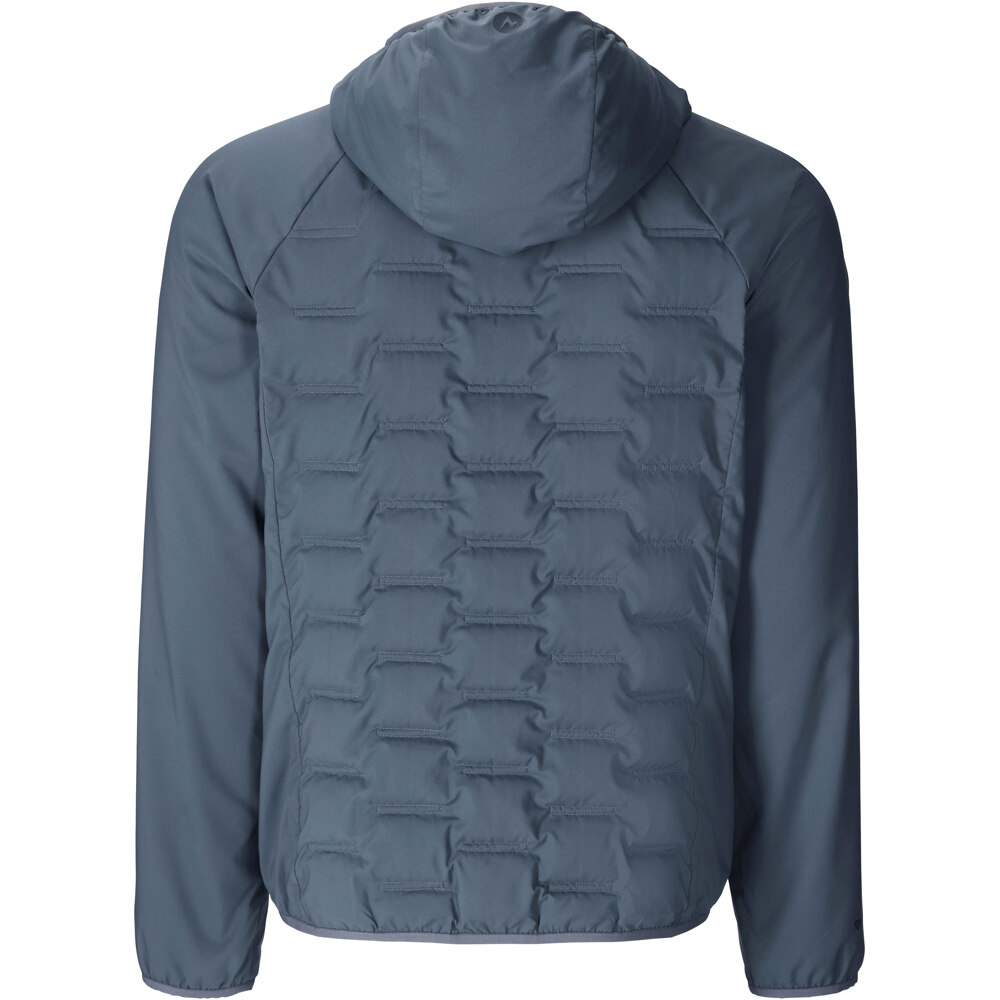 Marmot chaqueta outdoor hombre WarmCube Active Aerothermal Hoody 08