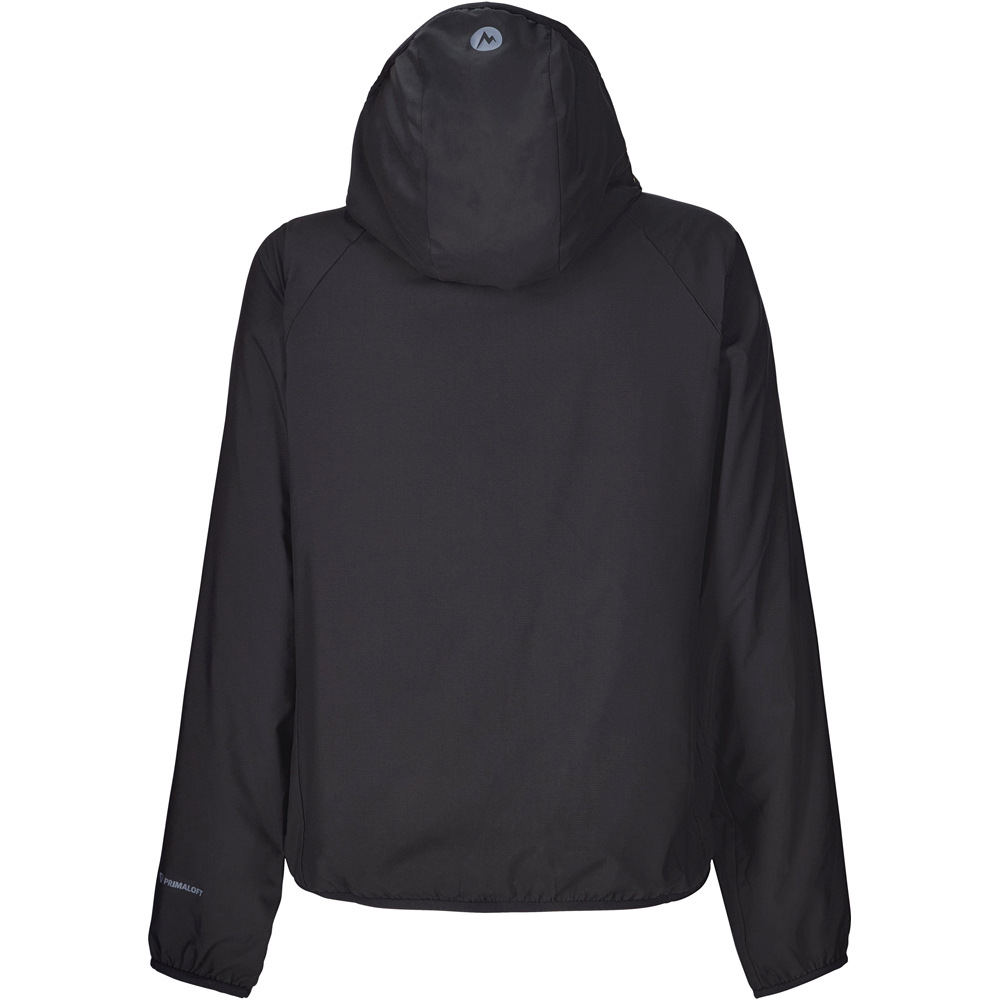 Marmot chaqueta outdoor mujer Wm's Aerothermal Hoody 05