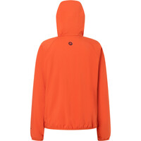 Marmot chaqueta outdoor mujer Wm's Aerothermal Hoody 06