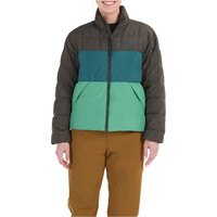 Marmot chaqueta outdoor mujer Wm's Ares Jacket vista frontal