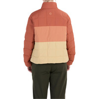 Marmot chaqueta outdoor mujer Wm's Ares Jacket vista trasera