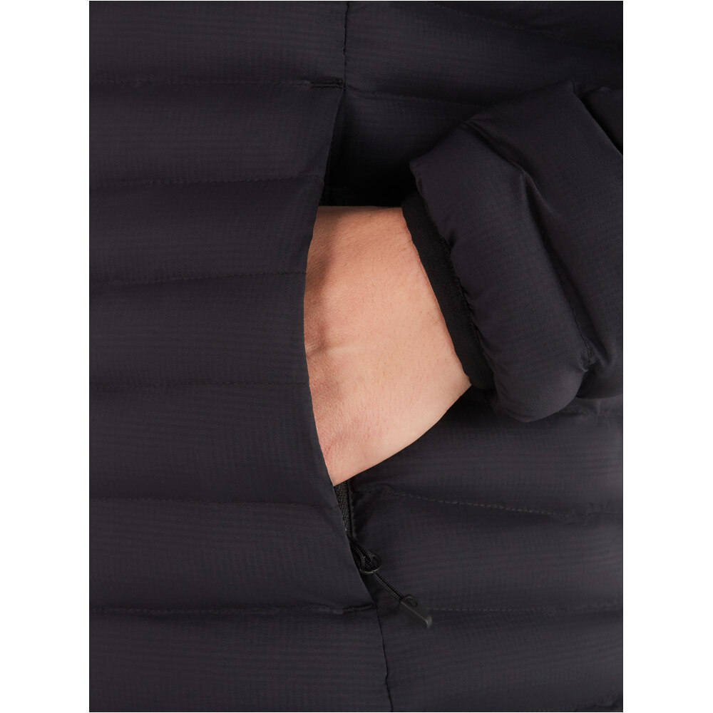 Marmot chaqueta outdoor mujer Wm's Echo Featherless Jacket 03