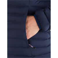 Marmot chaqueta outdoor mujer Wm's Echo Featherless Jacket 03