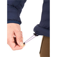 Marmot chaqueta outdoor mujer Wm's Echo Featherless Jacket vista detalle