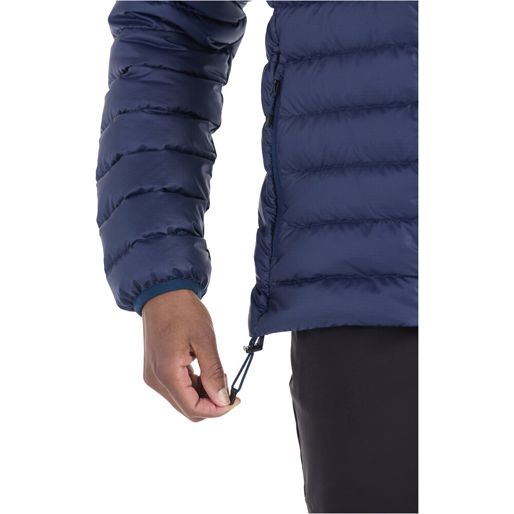 Marmot chaqueta outdoor mujer Wm's Highlander Jacket 03