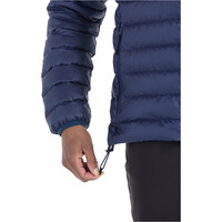 Marmot chaqueta outdoor mujer Wm's Highlander Jacket 03