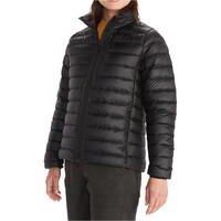 Marmot chaqueta outdoor mujer Wm's Highlander Jacket vista frontal