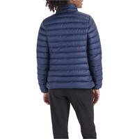 Marmot chaqueta outdoor mujer Wm's Highlander Jacket vista trasera