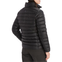 Marmot chaqueta outdoor mujer Wm's Highlander Jacket vista trasera