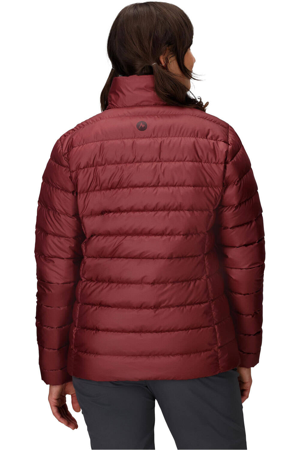 Marmot chaqueta outdoor mujer Wm's Highlander Jacket vista trasera