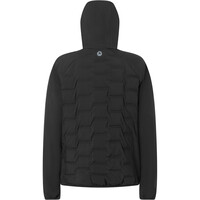 Marmot chaqueta outdoor mujer Wm's WarmCube Active Aerothermal Hoody 06