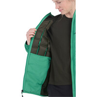 Marmot chaqueta outdoor mujer Wm's WarmCube Active Alt HB Hoody 04