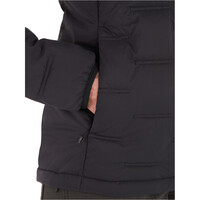 Marmot chaqueta outdoor mujer Wm's WarmCube Active Novus vista detalle