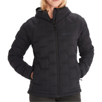 Marmot chaqueta outdoor mujer Wm's WarmCube Active Novus vista frontal
