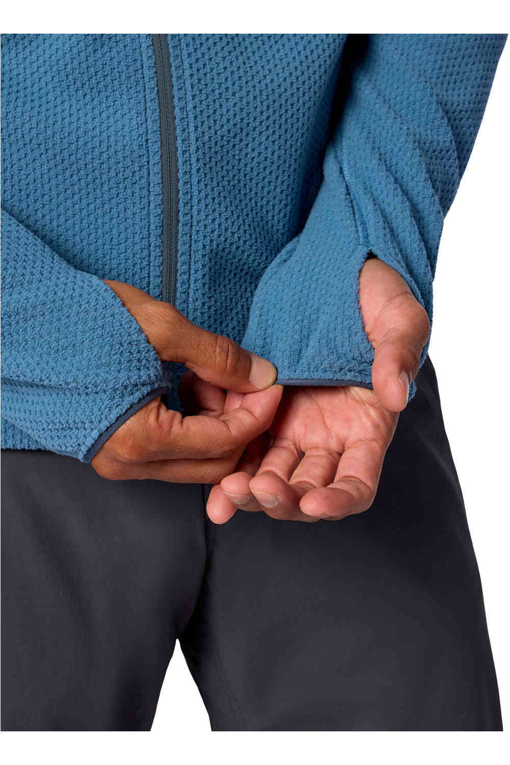 Marmot forro polar hombre AirFleece Jacket 03